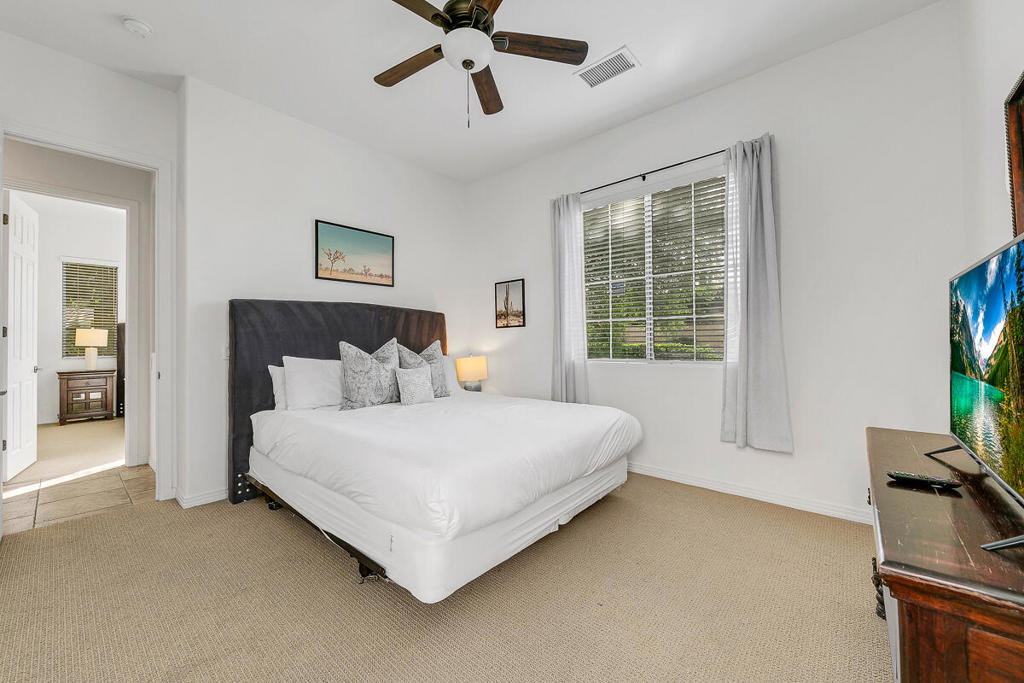 Montage at Santa Rosa - Residential