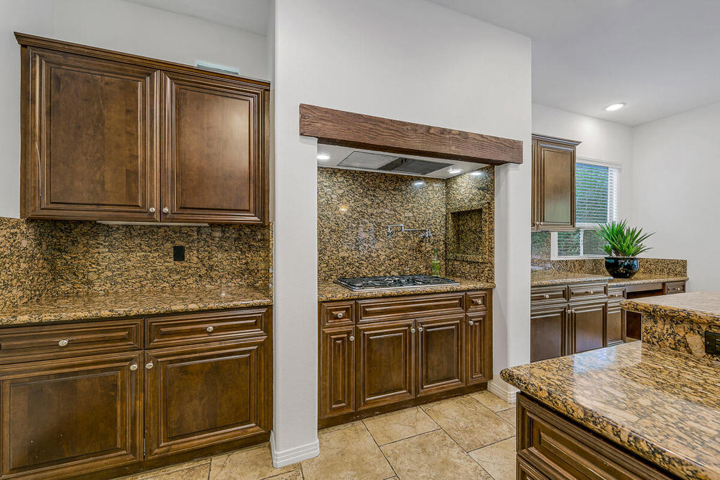 Montage at Santa Rosa - Residential