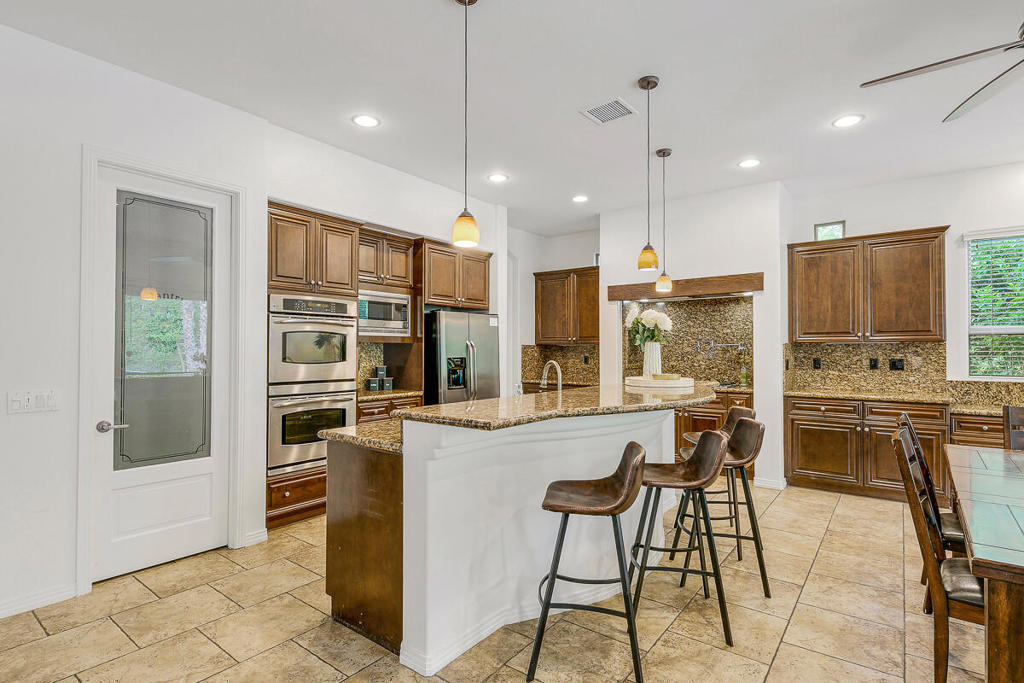 Montage at Santa Rosa - Residential