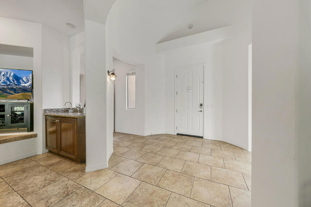 Montage at Santa Rosa - Residential