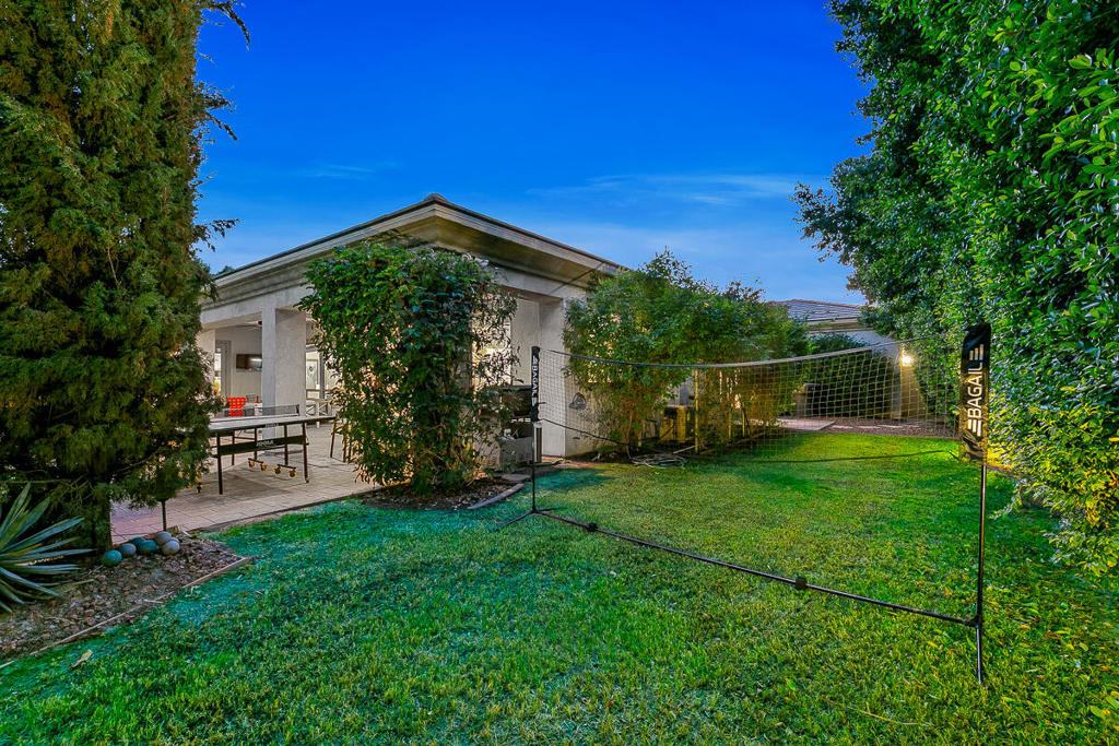 Montage at Santa Rosa - Residential