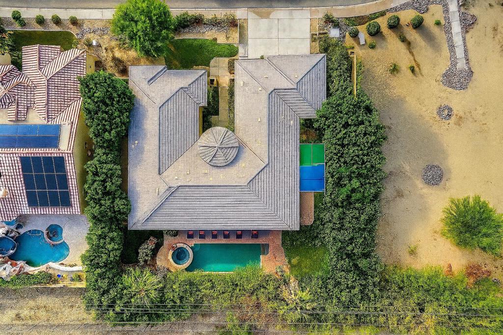 Montage at Santa Rosa - Residential