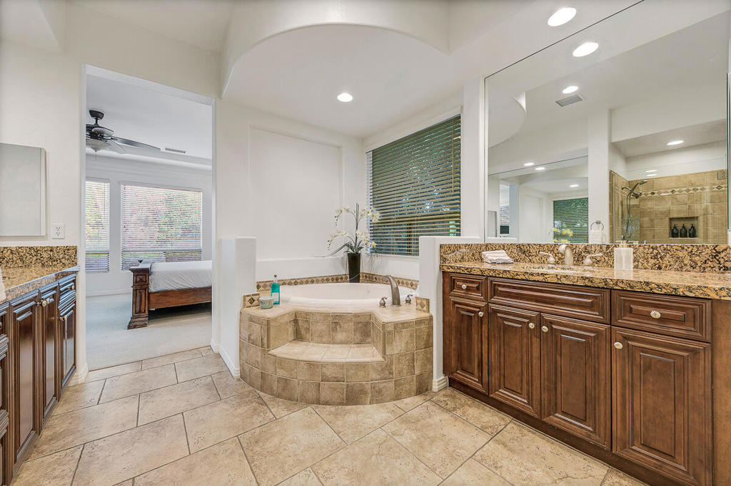 Montage at Santa Rosa - Residential