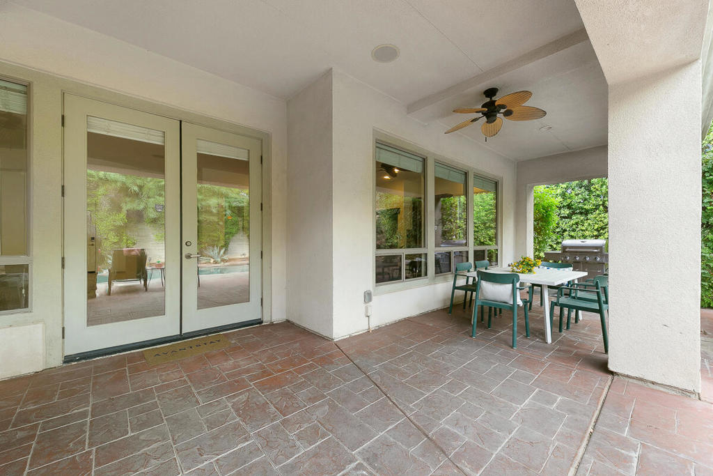 Montage at Santa Rosa - Residential