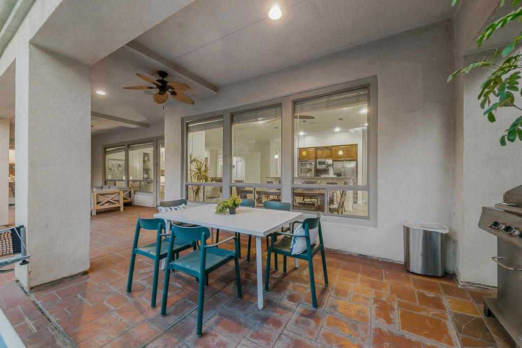 Montage at Santa Rosa - Residential