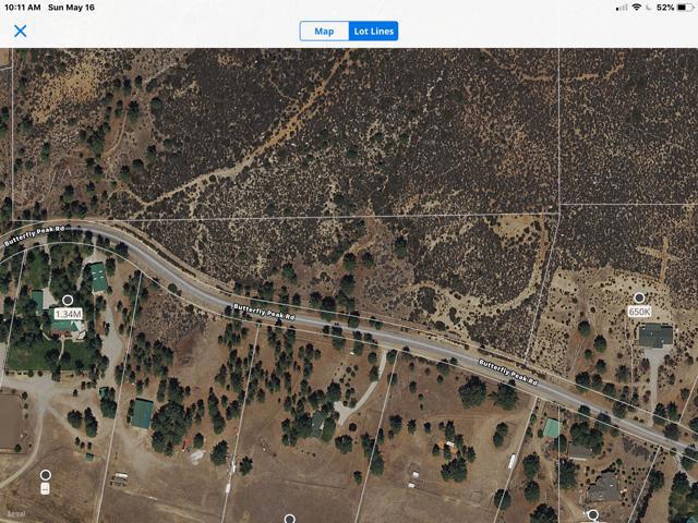 Garner Valley - Land