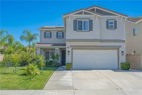 MLS: SR26150075