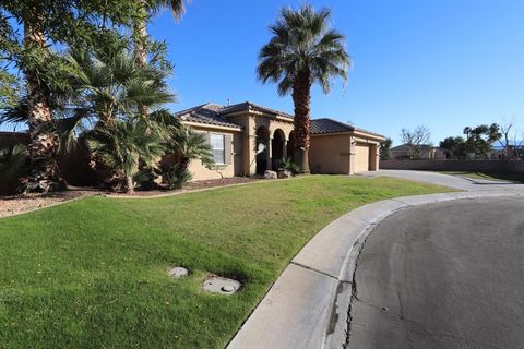 41212 Maiden Court Indio CA 92203