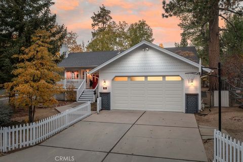 Photo of 351 Feldstrasse Dr, Big Bear, CA 92315 (MLS # PW25246750)