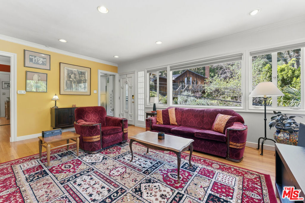 2310 Stanley Hills Drive