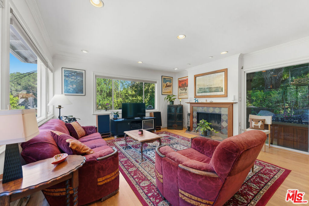 2310 Stanley Hills Drive