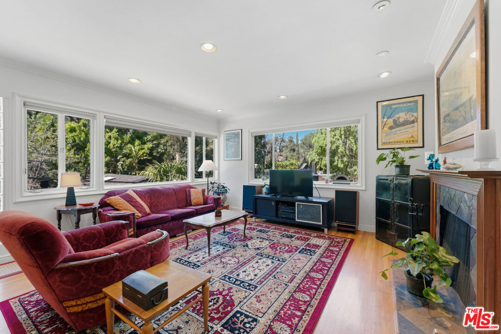 2310 Stanley Hills Drive