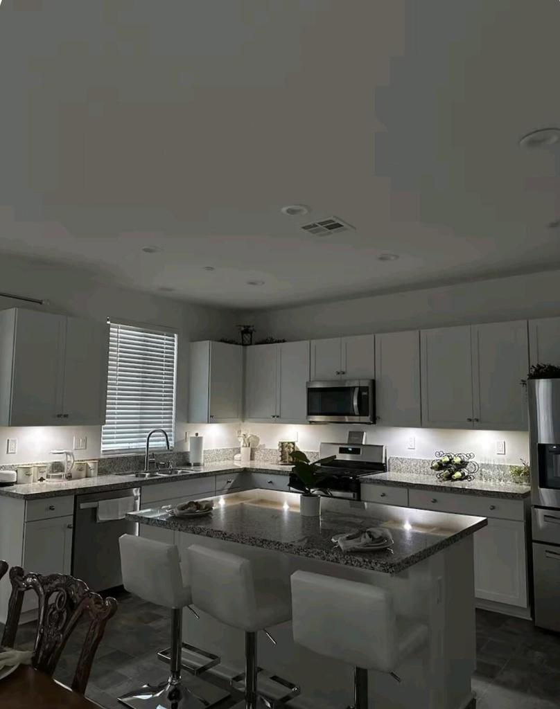 Bellissima - Residential Lease