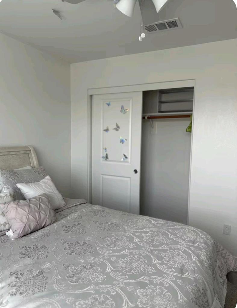 Bellissima - Residential Lease