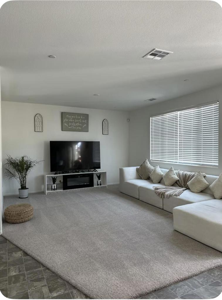 Bellissima - Residential Lease
