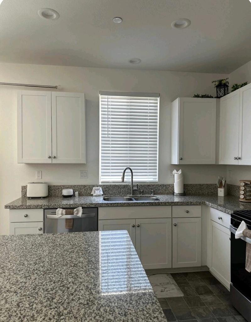 Bellissima - Residential Lease