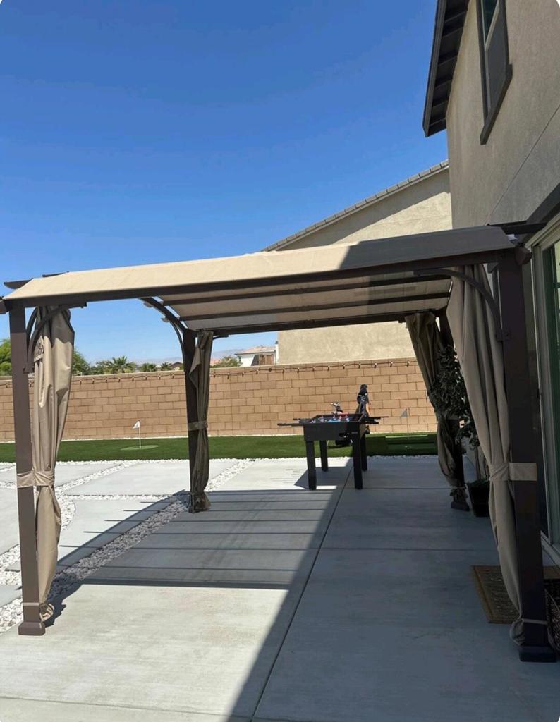 Bellissima - Residential Lease