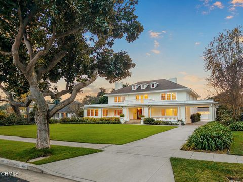 1415 Milan Avenue South Pasadena CA 91030