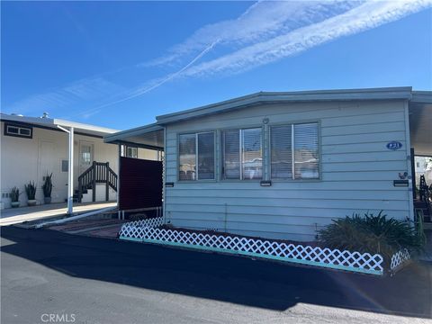 718 Sycamore Avenue 21 Vista CA 92083