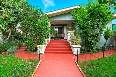 3415 N Figueroa St, Los Angeles, CA 90065 - MLS#: SR25217787