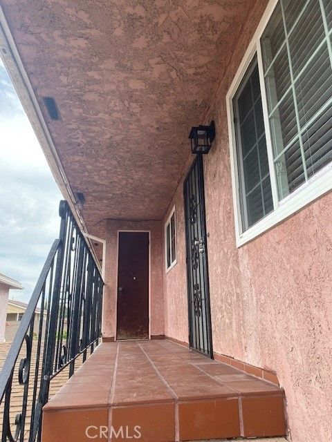 4348 W 171st Lawndale CA 90260