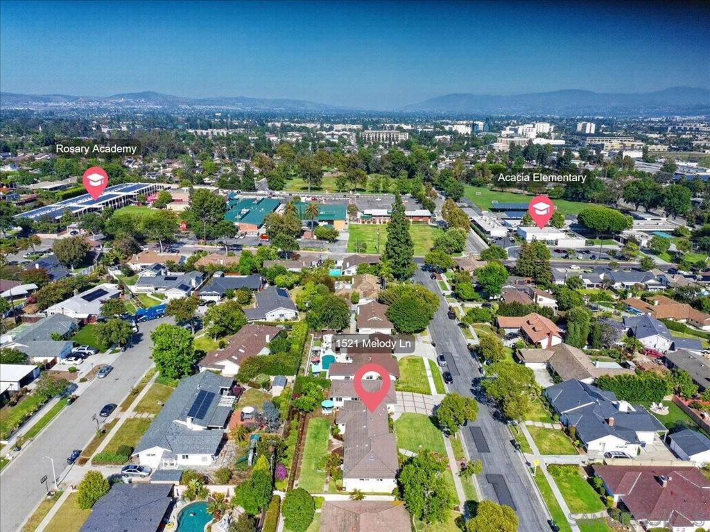 1521 Melody Lane