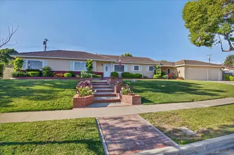 1521 Melody Lane, Fullerton, CA 92831 - MLS#: 260014558SD