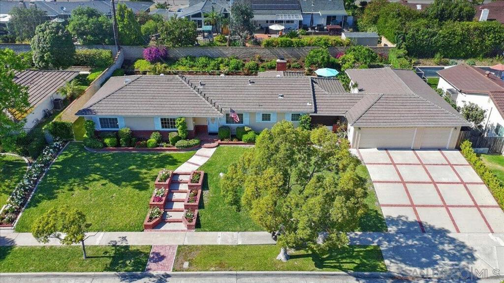 1521 Melody Lane