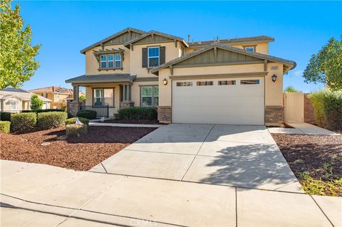 30183 Redding Murrieta CA 92563