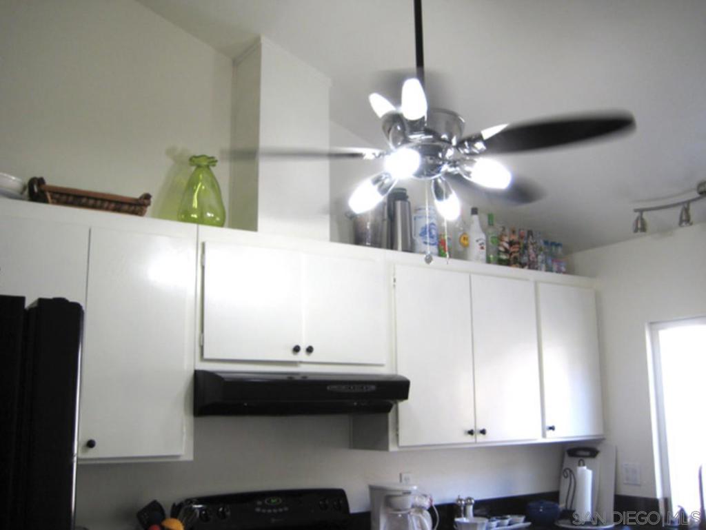 This spacious 2BR/2BA, 1,183-square-foot condominium offers comfort, convenience, and resort-style amenities. This residence features a large master suite with a walk-in closet, high vaulted ceilings, and a private courtyard. It's rare to find a one-car garage with an additional designated parking space. The complex features a pristine swimming pool and a relaxing spa. This is a prime location in La Mesa. Just minutes from San Diego State University. Ideal for students or faculty. Close to campus but tucked away in a quiet neighborhood. Convenient access to the I-8, I-15, and downtown San Diego. Near shopping, dining, and public transportation. Walking distance to the trolley station. This is a highly walkable and bike-friendly neighborhood.