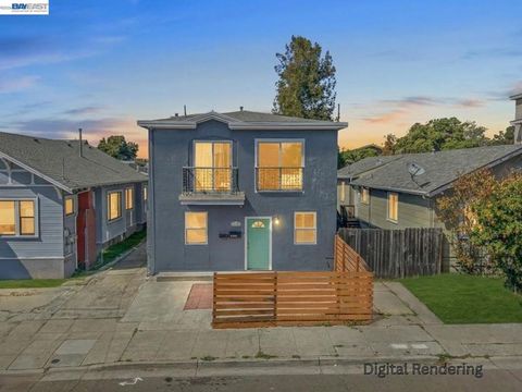 Photo of 1241 Ashby Ave Ave, Berkeley, CA 94702 (MLS # 41130692)