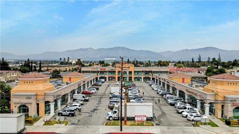 9661 9663 Garvey Avenue South El Monte CA 91733