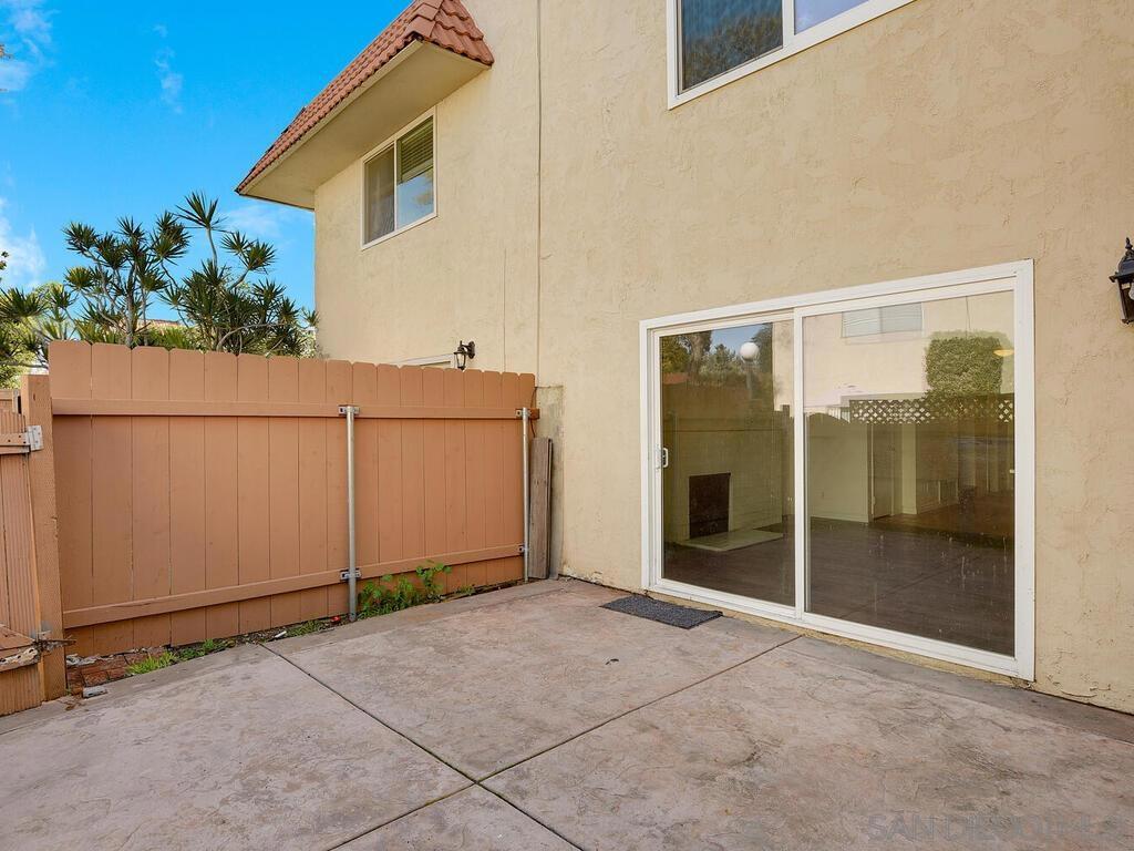 San Diego - Residential