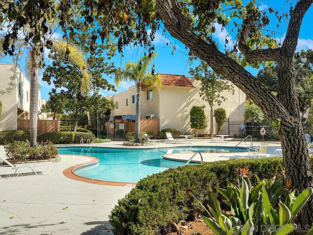 San Diego - Residential