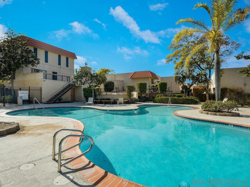 San Diego - Residential