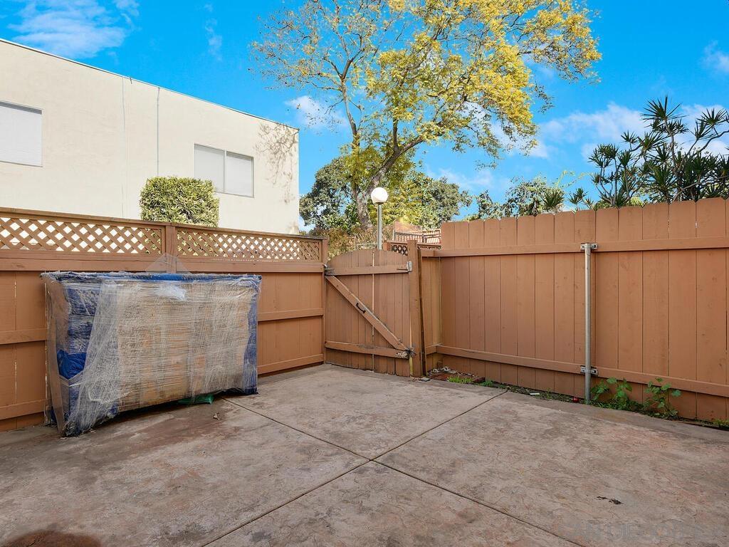 San Diego - Residential