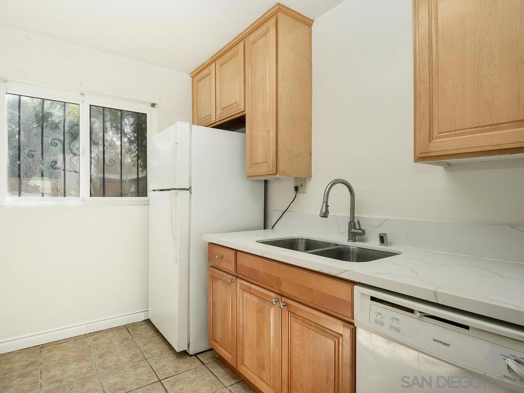 San Diego - Residential