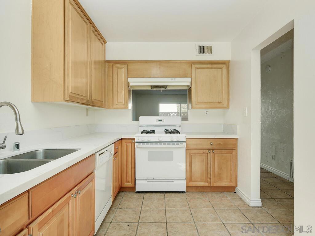 San Diego - Residential