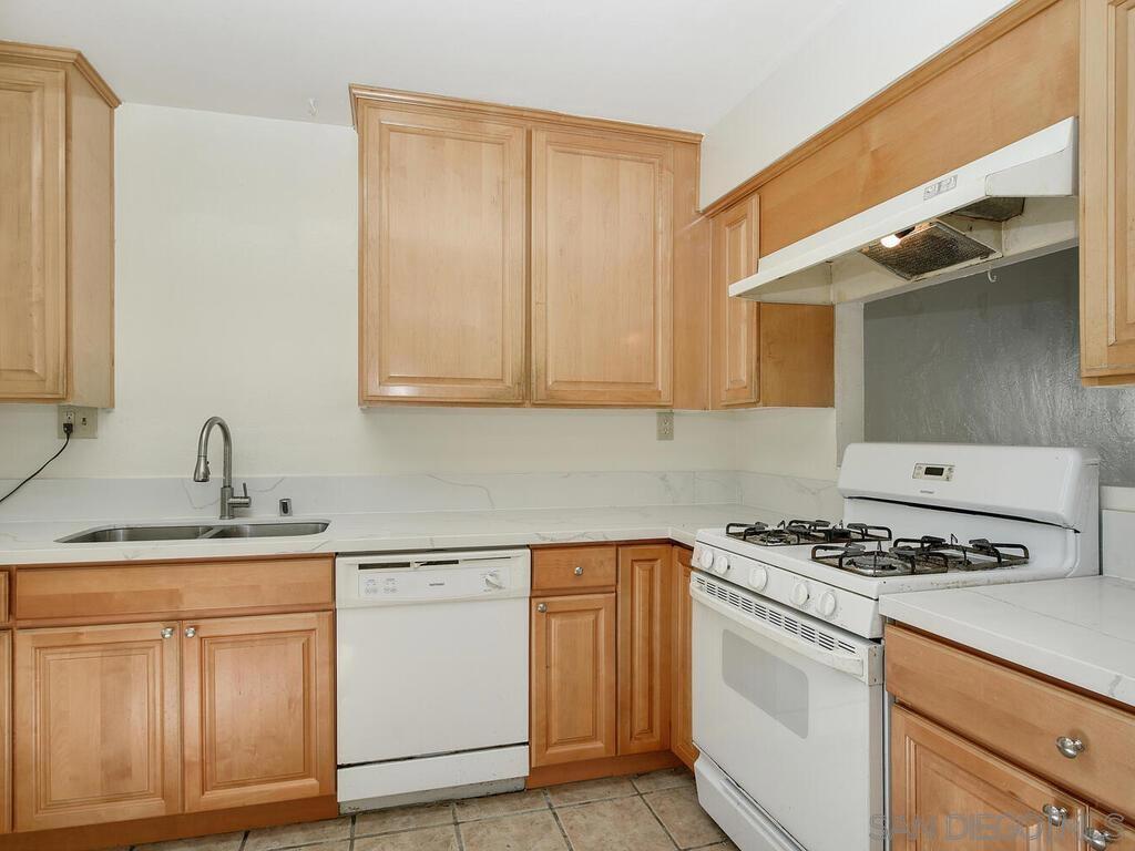 San Diego - Residential