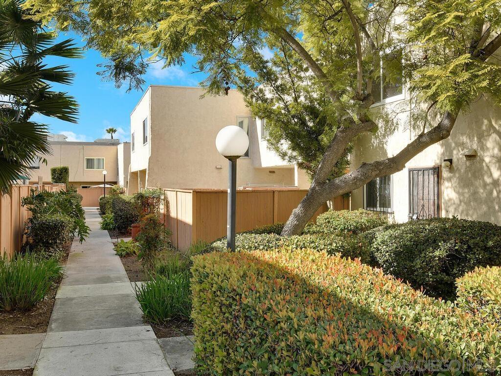 San Diego - Residential