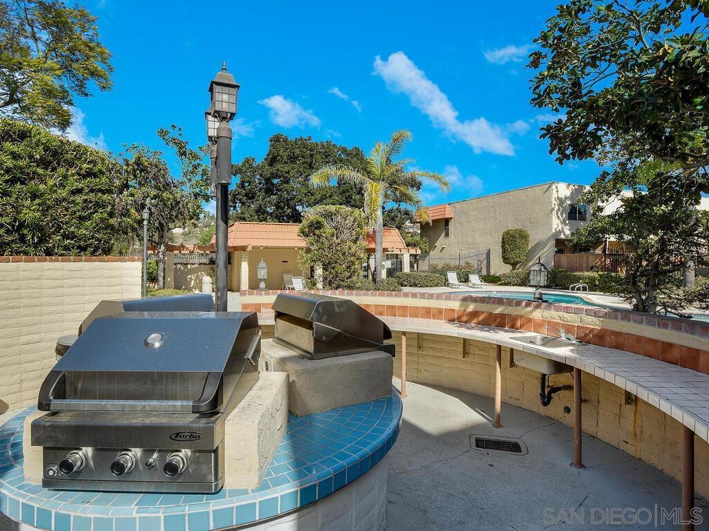 San Diego - Residential