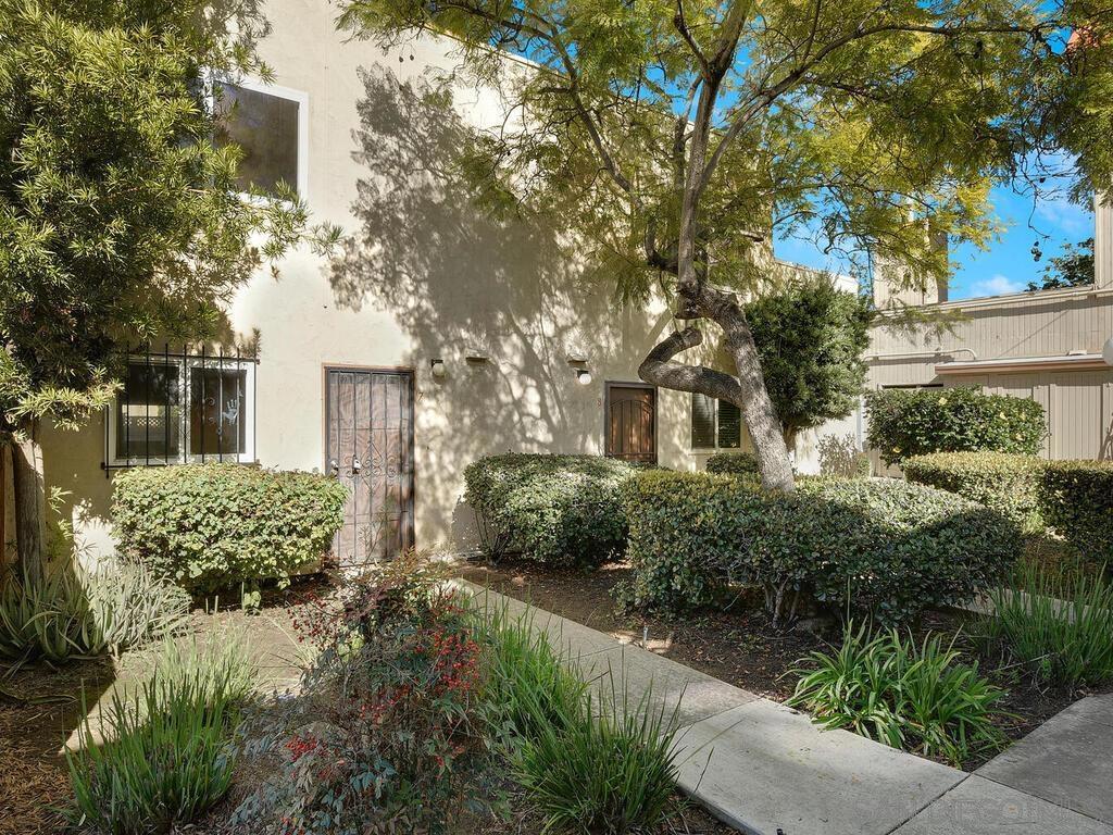 San Diego - Residential