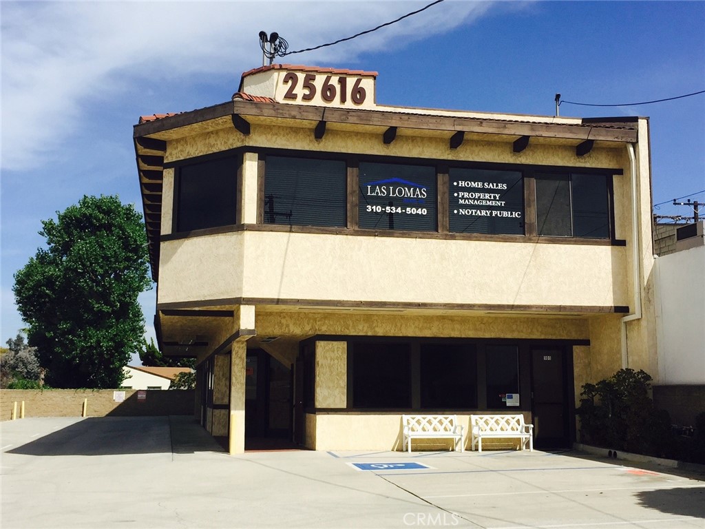 25616 Narbonne Avenue 203