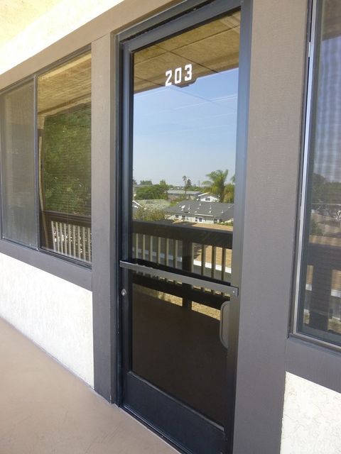 Photo of 25616 Narbonne Avenue #203, Lomita, CA 90717 (MLS # SB26071071)