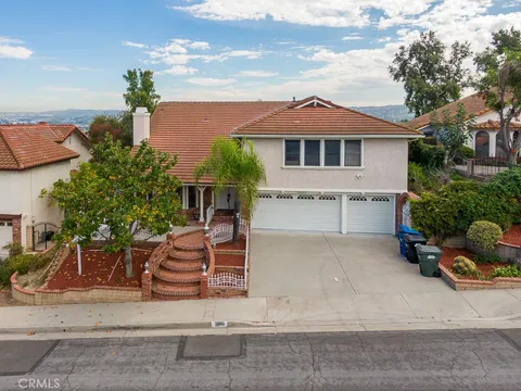 2048 Calle Bogota, Rowland Heights, CA 91748 - MLS#: CV25224267