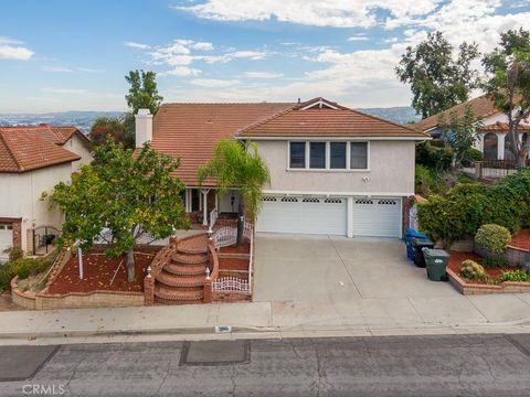 2048 Calle Bogota Rowland Heights CA 91748