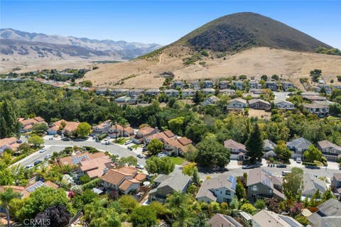 Tiny photo for 4545 Wavertree ST, San Luis Obispo, CA 93401 (MLS # SC26170703)