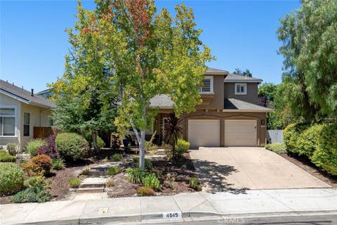 Tiny photo for 4545 Wavertree ST, San Luis Obispo, CA 93401 (MLS # SC26170703)