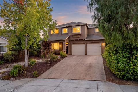 Photo of 4545 Wavertree ST, San Luis Obispo, CA 93401 (MLS # SC26170703)