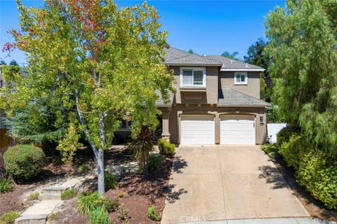 Tiny photo for 4545 Wavertree ST, San Luis Obispo, CA 93401 (MLS # SC26170703)